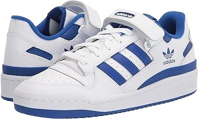 adidas Men's Forum Low Sneaker