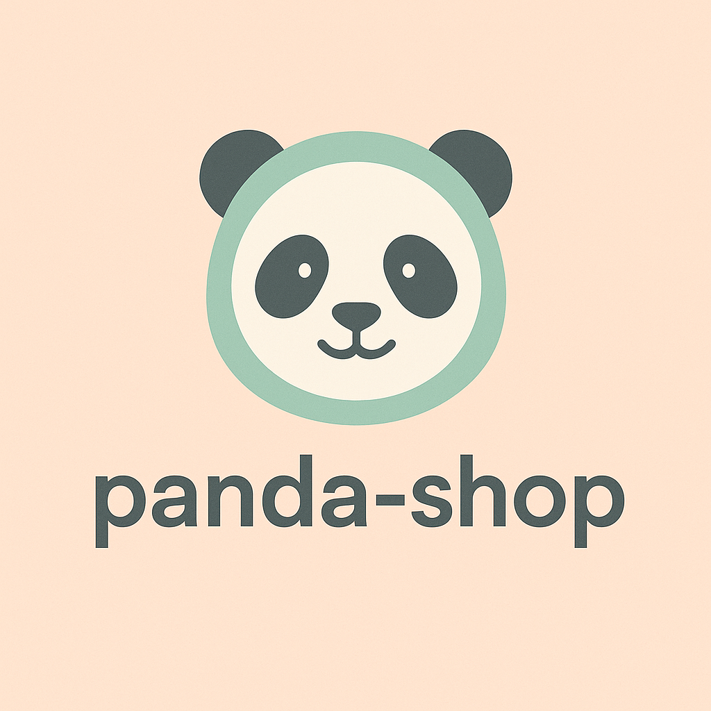 panda-shop