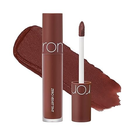 rom&nd Zero Velvet Tint | Winery Edition (30 DEEP PORT)